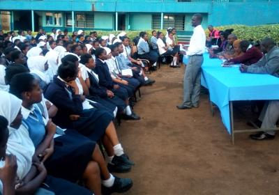 Student Meeting 3